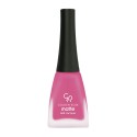 Golden Rose Matte Nail Lacquer 01 Matowy lakier do paznokci