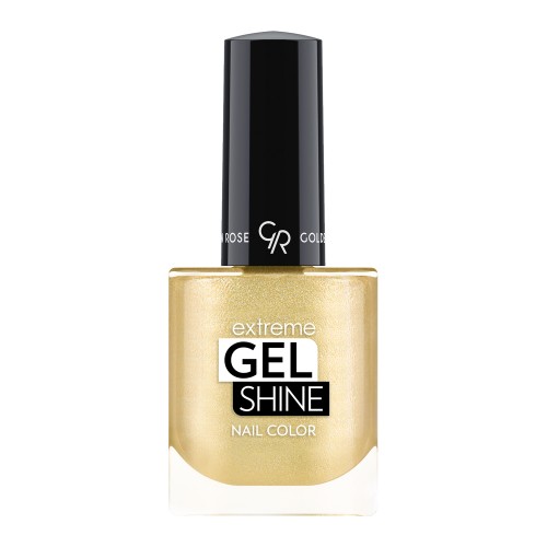 Golden Rose Extreme Gel Shine Nail Color 37 Żelowy lakier do paznokci