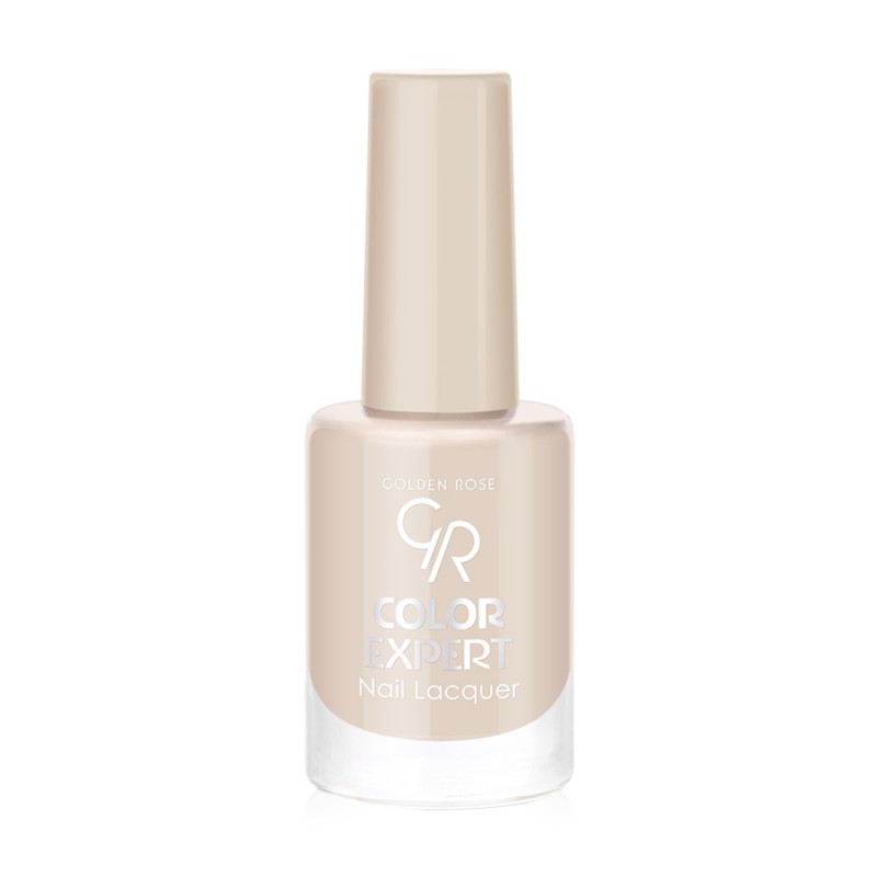 Golden Rose Color Expert Nail Lacquer 05 Trwały lakier do paznokci