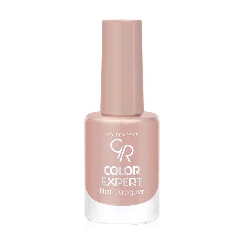Golden Rose Color Expert Nail Lacquer 07 Trwały lakier do paznokci
