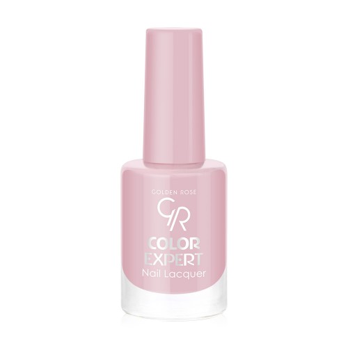 Golden Rose Color Expert Nail Lacquer 08 Trwały lakier do paznokci