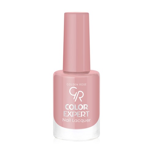 Golden Rose Color Expert Nail Lacquer 09 Trwały lakier do paznokci