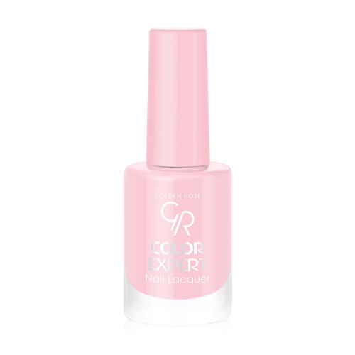 Golden Rose Color Expert Nail Lacquer 12 Trwały lakier do paznokci