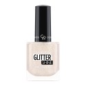 Golden Rose Extreme Glitter Shine Nail Lacquer 201 Lakier do paznokci Extreme Glitter Shine