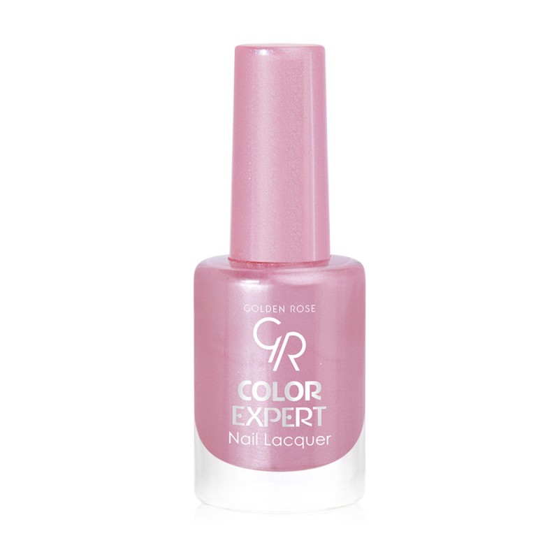 Golden Rose Color Expert Nail Lacquer 13 Trwały lakier do paznokci