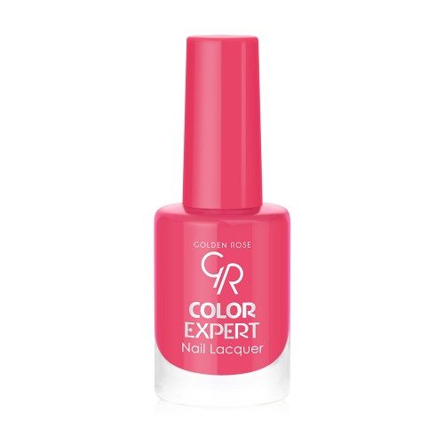 Golden Rose Color Expert Nail Lacquer 15 Trwały lakier do paznokci