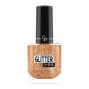 Golden Rose Extreme Glitter Shine Nail Lacquer 206 Lakier do paznokci Extreme Glitter Shine