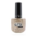 Golden Rose Extreme Glitter Shine Nail Lacquer 207 Lakier do paznokci Extreme Glitter Shine