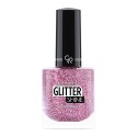 Golden Rose Extreme Glitter Shine Nail Lacquer 208 Lakier do paznokci Extreme Glitter Shine