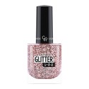 Golden Rose Extreme Glitter Shine Nail Lacquer 209 Lakier do paznokci Extreme Glitter Shine
