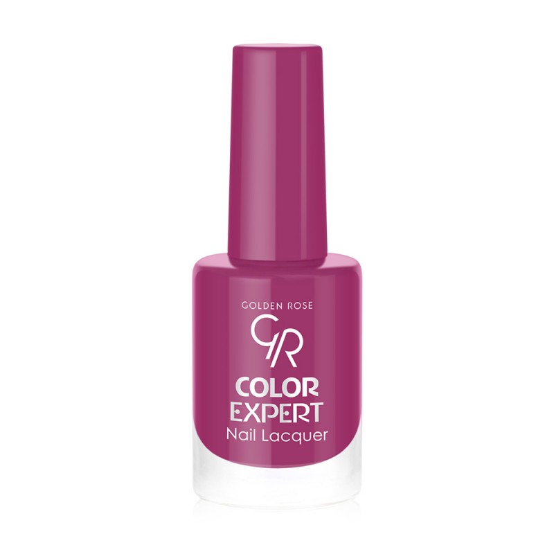 Golden Rose Color Expert Nail Lacquer 18 Trwały lakier do paznokci