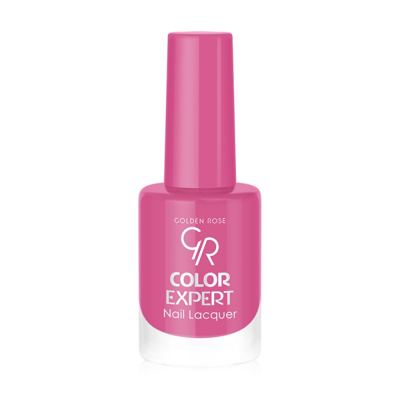Golden Rose Color Expert Nail Lacquer 19 Trwały lakier do paznokci