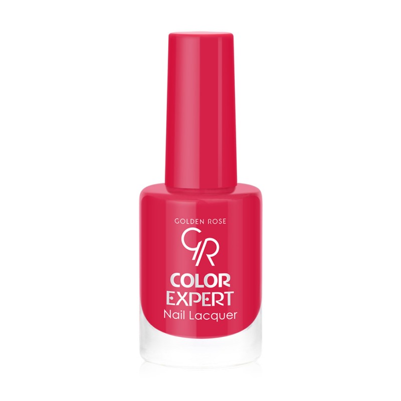 Golden Rose Color Expert Nail Lacquer 20 Trwały lakier do paznokci