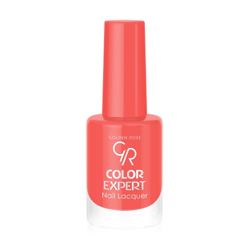 Golden Rose Color Expert Nail Lacquer 21 Trwały lakier do paznokci