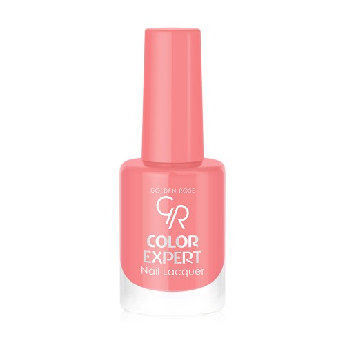 Golden Rose Color Expert Nail Lacquer 22 Trwały lakier do paznokci