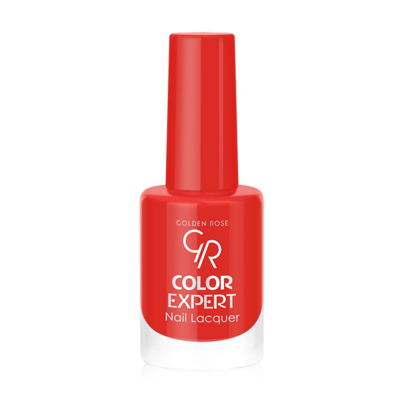 Golden Rose Color Expert Nail Lacquer 24 Trwały lakier do paznokci