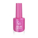 Golden Rose Color Expert Nail Lacquer 27 Trwały lakier do paznokci