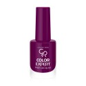 Golden Rose Color Expert Nail Lacquer 28 Trwały lakier do paznokci