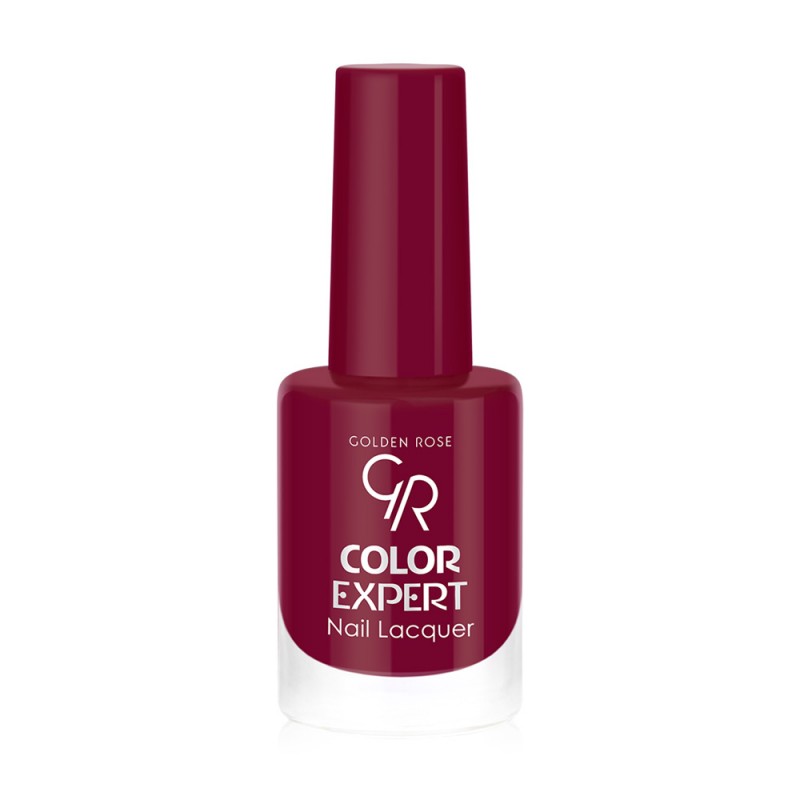 Golden Rose Color Expert Nail Lacquer 30 Trwały lakier do paznokci