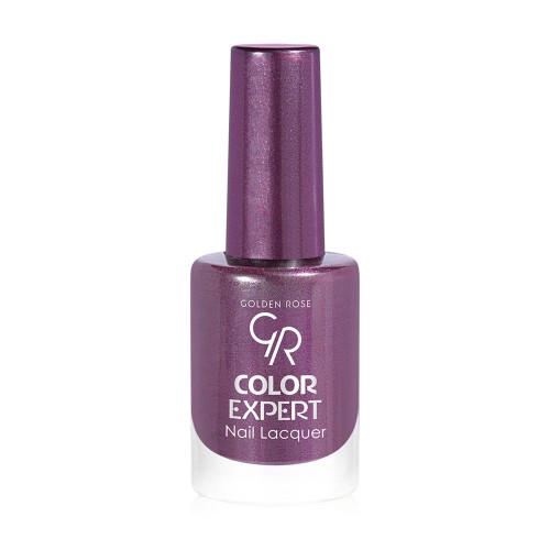 Golden Rose Color Expert Nail Lacquer 31 Trwały lakier do paznokci