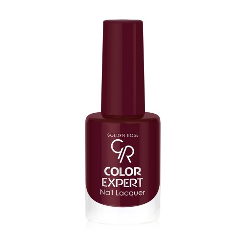 Golden Rose Color Expert Nail Lacquer 34 Trwały lakier do paznokci