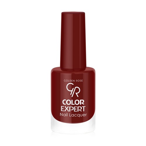 Golden Rose Color Expert Nail Lacquer 35 Trwały lakier do paznokci