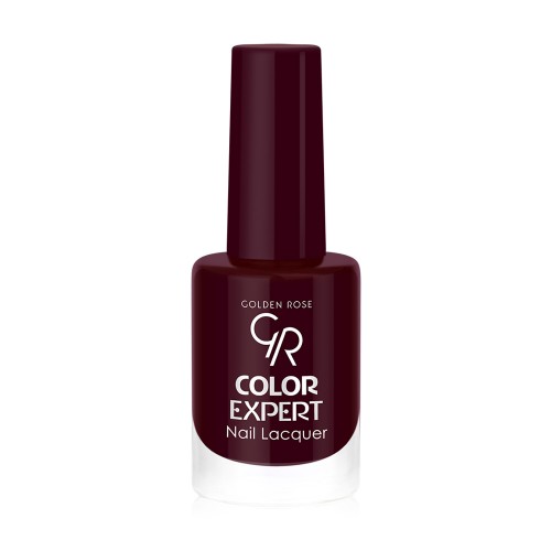 Golden Rose Color Expert Nail Lacquer 36 Trwały lakier do paznokci