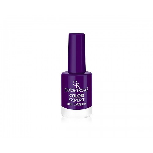 Golden Rose Color Expert Nail Lacquer 37 Trwały lakier do paznokci