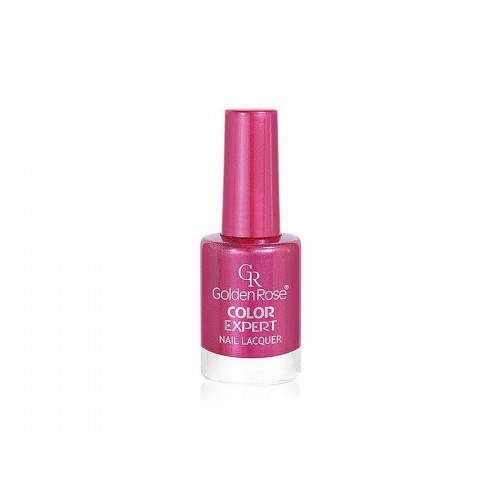 Golden Rose Color Expert Nail Lacquer 38 Trwały lakier do paznokci