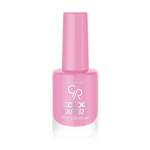 Golden Rose Color Expert Nail Lacquer 53 Trwały lakier do paznokci