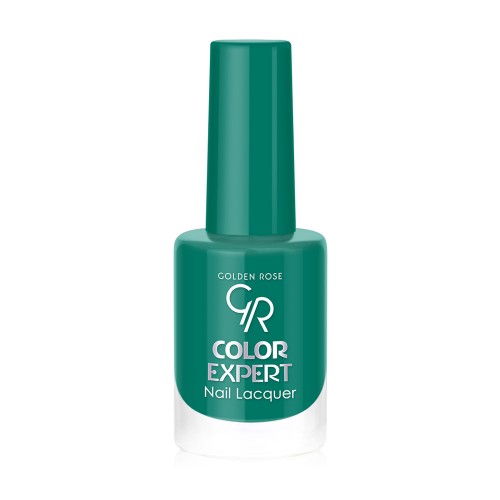 Golden Rose Color Expert Nail Lacquer 55 Trwały lakier do paznokci