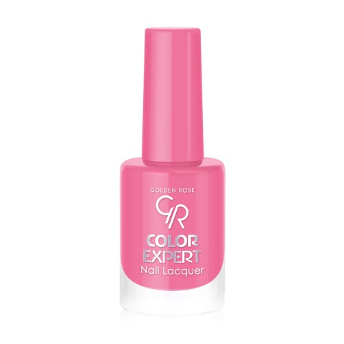 Golden Rose Color Expert Nail Lacquer 57 Trwały lakier do paznokci