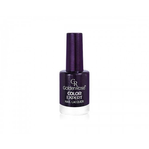 Golden Rose Color Expert Nail Lacquer 59 Trwały lakier do paznokci