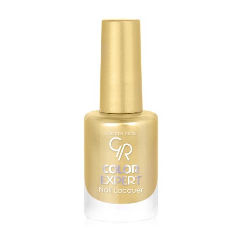 Golden Rose Color Expert Nail Lacquer 61 Trwały lakier do paznokci