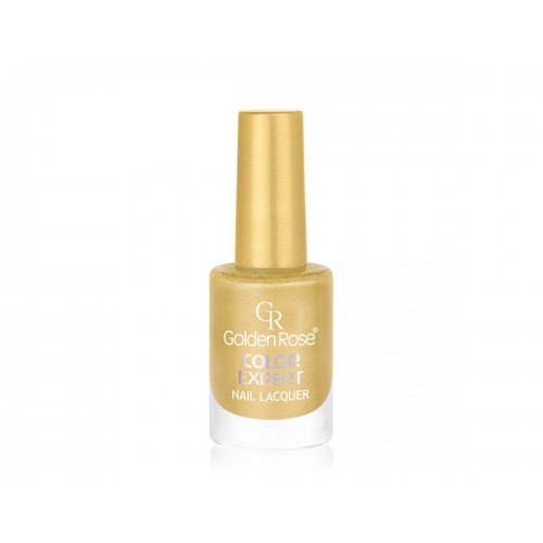Golden Rose Color Expert Nail Lacquer 69 Trwały lakier do paznokci