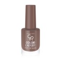 Golden Rose Color Expert Nail Lacquer 72 Trwały lakier do paznokci