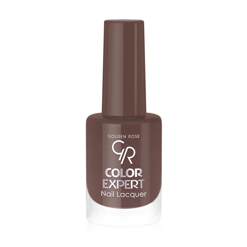 Golden Rose Color Expert Nail Lacquer 74 Trwały lakier do paznokci