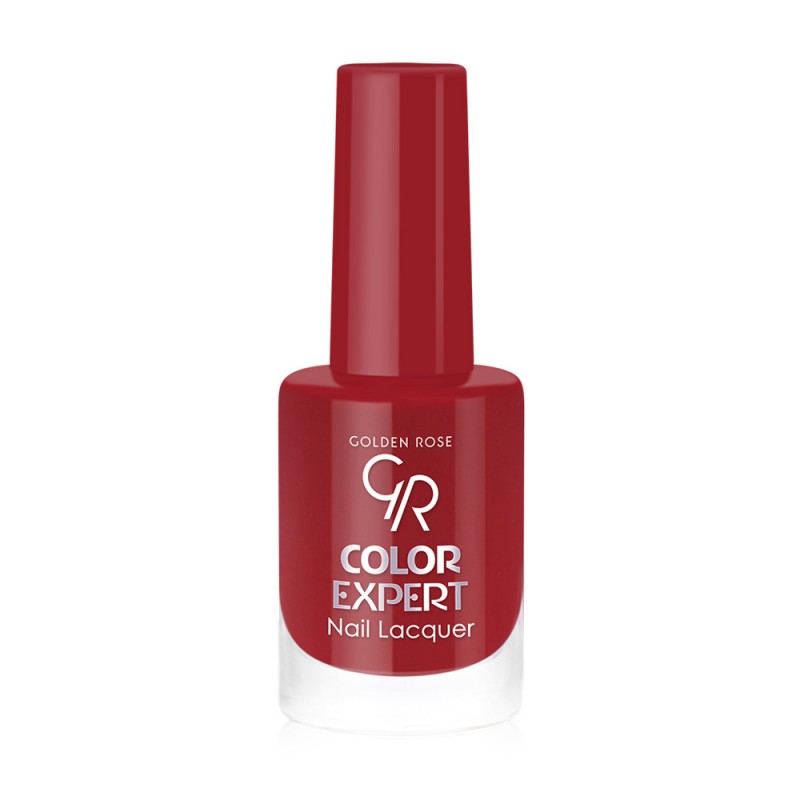 Golden Rose Color Expert Nail Lacquer 77 Trwały lakier do paznokci