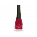 Golden Rose Matte Nail Lacquer 03 Matowy lakier do paznokci