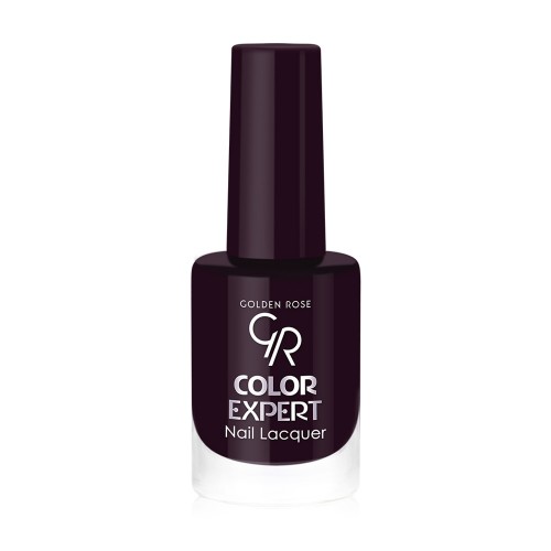Golden Rose Color Expert Nail Lacquer 84 Trwały lakier do paznokci