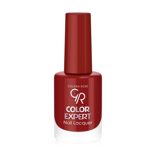 Golden Rose Color Expert Nail Lacquer 105 Trwały lakier do paznokci