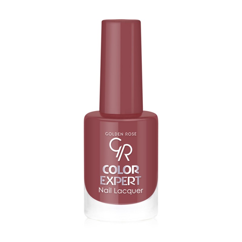Golden Rose Color Expert Nail Lacquer 106 Trwały lakier do paznokci