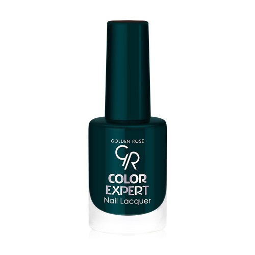 Golden Rose Color Expert Nail Lacquer 110 Trwały lakier do paznokci