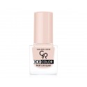 Golden Rose Ice Color Nail Lacquer 104 Lakier do paznokci