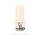 Golden Rose Ice Color Nail Lacquer 109 Lakier do paznokci