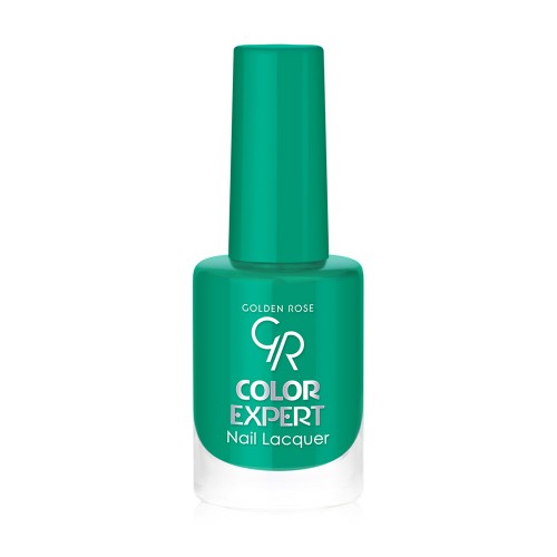 Golden Rose Color Expert Nail Lacquer 117 Trwały lakier do paznokci