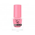 Golden Rose Ice Color Nail Lacquer 113 Lakier do paznokci
