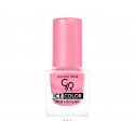 Golden Rose Ice Color Nail Lacquer 114 Lakier do paznokci