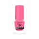 Golden Rose Ice Color Nail Lacquer 115 Lakier do paznokci