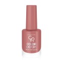 Golden Rose Color Expert Nail Lacquer 119 Trwały lakier do paznokci